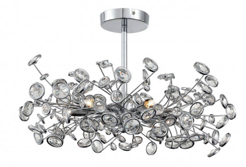 потолочная люстра st luce anello sl782.102.06 в Новокузнецке