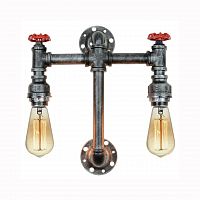 бра st luce acqua sld967.701.01 в Новокузнецке