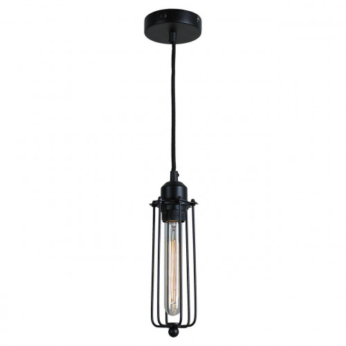 подвесной светильник lussole loft vi lsp-9608 в Новокузнецке