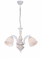 подвесная люстра st luce fiore sl151.503.03 в Новокузнецке