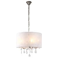 подвесная люстра arte lamp elisabeth a1800lm-5wh в Новокузнецке