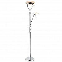 торшер arte lamp duetto a4399pn-2cc в Новокузнецке