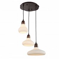 подвесная люстра st luce sl712.883.03 в Новокузнецке