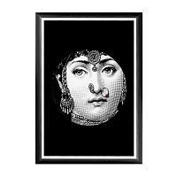 арт-постер индия fornasetti в Новокузнецке