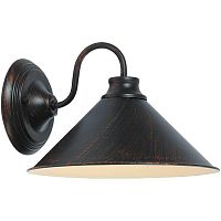 бра arte lamp cone a9330ap-1br в Новокузнецке