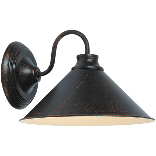 бра arte lamp cone a9330ap-1br в Новокузнецке