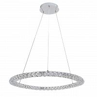 подвесной светодиодный светильник arte lamp preziosi a6704sp-1cc в Новокузнецке