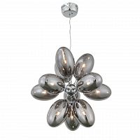 подвесная светодиодная люстра st luce esile sl433.103.11 в Новокузнецке