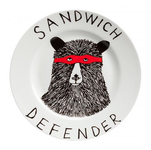 тарелка sandwich defender в Новокузнецке