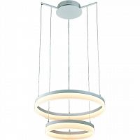 подвесной светодиодный светильник arte lamp 41 a9300sp-2wh в Новокузнецке