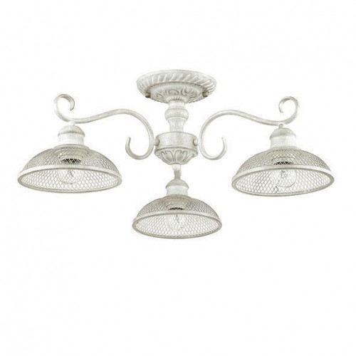 потолочная люстра lumion zerome 3473/3c в Новокузнецке