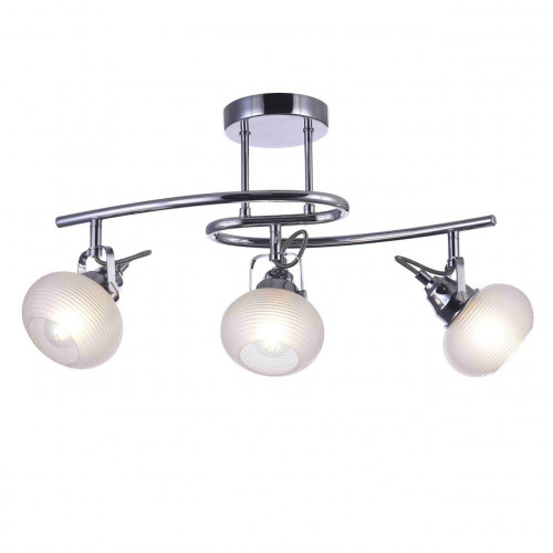 потолочная люстра freya linda fr5690cl-03ch в Новокузнецке