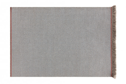 ковер gan diagonal almond-blue 240x180 от gan в Новокузнецке