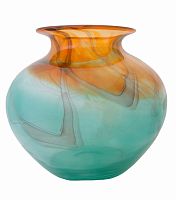 настольные вазы ваза alice round glass vase в Новокузнецке