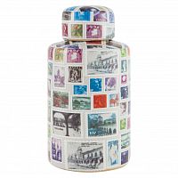 ваза настольная stamps в Новокузнецке