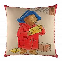 подушка с медвежонком paddington stamp в Новокузнецке