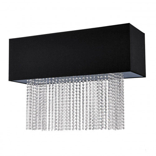 потолочный светильник ideal lux phoenix pl5 nero в Новокузнецке