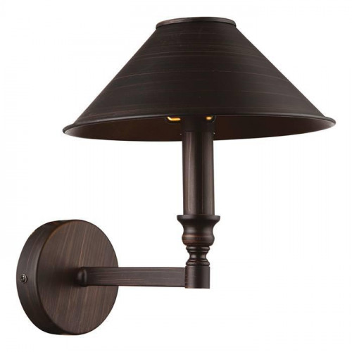 бра arte lamp giordano a2398ap-1ba в Новокузнецке