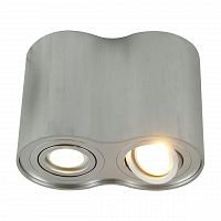 потолочный светильник arte lamp a5644pl-2si в Новокузнецке