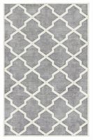 ковер square cold grey 160x230 в Новокузнецке