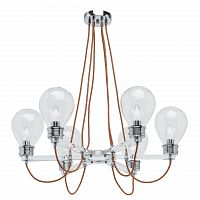 подвесная люстра mw-light атмосфера 2 699010806 в Новокузнецке