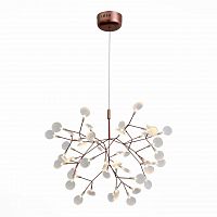 подвесная светодиодная люстра st luce rafina sl379.203.45 в Новокузнецке