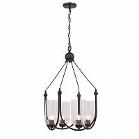 подвесная люстра st luce codita sl333.303.04 в Новокузнецке