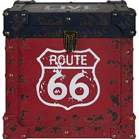 сундук route 66 в Новокузнецке