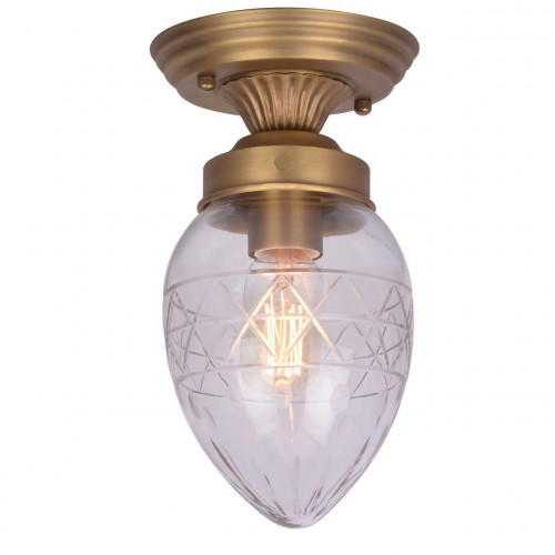 потолочный светильник arte lamp faberge a2304pl-1sg в Новокузнецке