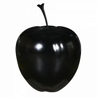 декор apple black big в Новокузнецке