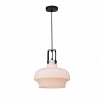 подвесной светильник arte lamp arno a3633sp-1wh в Новокузнецке