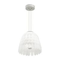 подвесной светодиодный светильник odeon light piumi 4175/57l в Новокузнецке