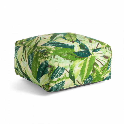 пуф tropical зеленый в Новокузнецке