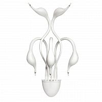 бра lightstar cigno collo wt 751656 в Новокузнецке