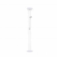 торшер arte lamp duetto a4329pn-2wh в Новокузнецке