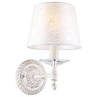 бра arte lamp granny a9566ap-1wg в Новокузнецке