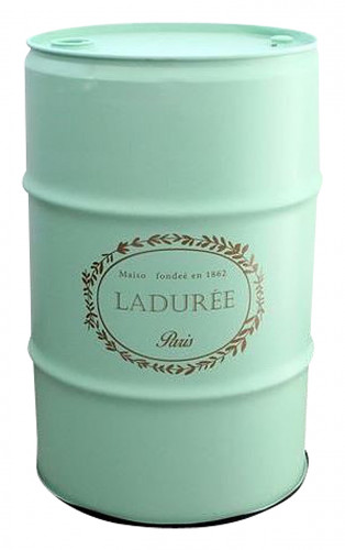 декоративная бочка laduree m в Новокузнецке