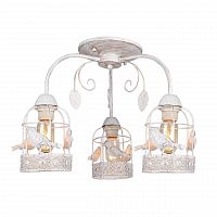 потолочная люстра arte lamp cincia a5090pl-3wg в Новокузнецке