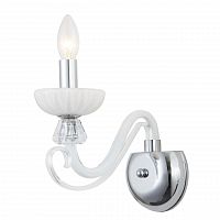 бра arte lamp odetta a7195ap-1wh в Новокузнецке