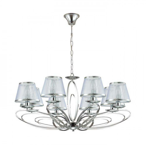 подвесная люстра lumion nubbiana 3503/8 в Новокузнецке