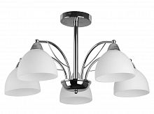 потолочная люстра toplight celia tl3610x-05ch в Новокузнецке