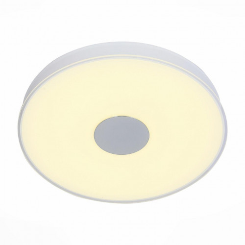 потолочный светодиодный светильник st luce semplicita sl473.502.01d в Новокузнецке