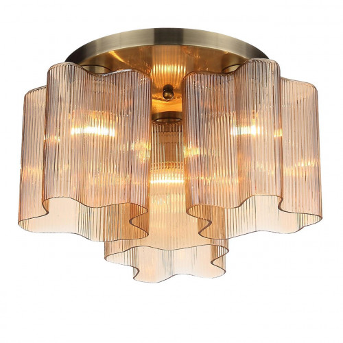 потолочная люстра st luce onde sl117.302.03 в Новокузнецке