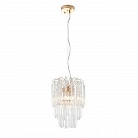 подвесная люстра st luce osoleto sl386.203.05 в Новокузнецке