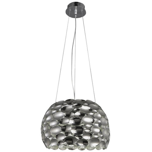 подвесной светильник crystal lux granada sp5 в Новокузнецке