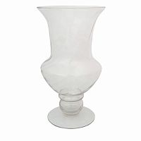 настольные вазы ваза sienna glass vase в Новокузнецке