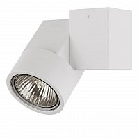 потолочный светильник lightstar illumo xi bianco 051026 в Новокузнецке