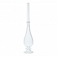 ваза настольная vase glass / gl13002 в Новокузнецке