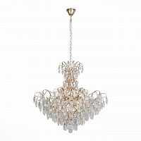 подвесная люстра st luce orecchini sl846.203.09 в Новокузнецке