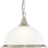 подвесной светильник arte lamp american diner a9366sp-1ss в Новокузнецке